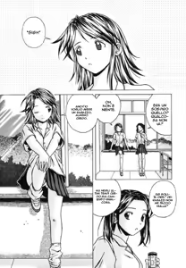 Page 49 of Yuuwaku no Tobira | La Porta della Tentazione (decensored) - preview thumbnail