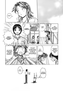 Page 71 of Yuuwaku no Tobira | La Porta della Tentazione (decensored) - preview thumbnail