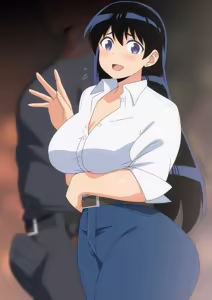 Page 33 of Hara Ruri no Houseki & Misc BBC & Creampie Edits - preview thumbnail