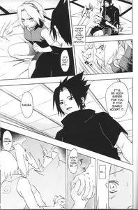Page 8 of Kuroageha - preview thumbnail