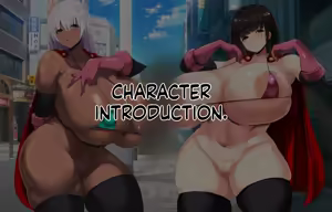 Page 3 of Henshin Ojisan | Transformation uncle. - preview thumbnail