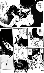 Page 117 of Kyonyuu Kazoku 1 - preview thumbnail