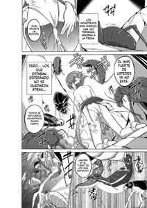 Page 120 of Dungeon Travelers Soushuuhen - preview thumbnail