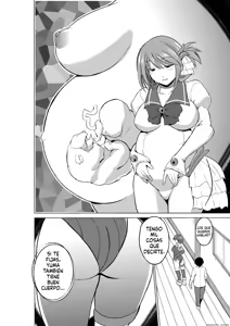 Page 140 of Dungeon Travelers Soushuuhen - preview thumbnail