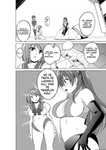 Page 164 of Dungeon Travelers Soushuuhen - preview thumbnail