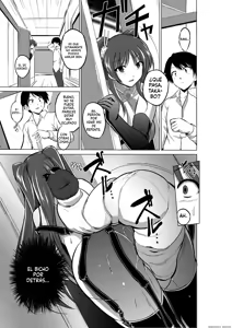 Page 71 of Dungeon Travelers Soushuuhen - preview thumbnail