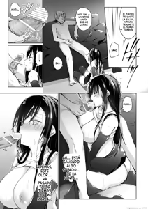 Page 168 of Ero Doujin Sakka no Boku no Kanojo wa Uwaki nante Shinai. Soushuuhen - preview thumbnail