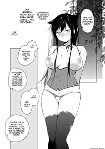 Page 200 of Ero Doujin Sakka no Boku no Kanojo wa Uwaki nante Shinai. Soushuuhen - preview thumbnail