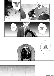 Page 217 of Ero Doujin Sakka no Boku no Kanojo wa Uwaki nante Shinai. Soushuuhen - preview thumbnail