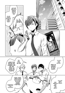 Page 265 of Ero Doujin Sakka no Boku no Kanojo wa Uwaki nante Shinai. Soushuuhen - preview thumbnail
