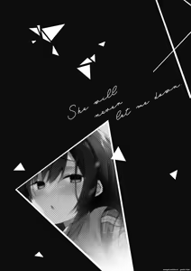 Page 269 of Ero Doujin Sakka no Boku no Kanojo wa Uwaki nante Shinai. Soushuuhen - preview thumbnail