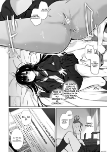 Page 51 of Ero Doujin Sakka no Boku no Kanojo wa Uwaki nante Shinai. Soushuuhen - preview thumbnail