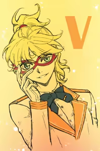Page 351 of Sailor moon art compilation - preview thumbnail