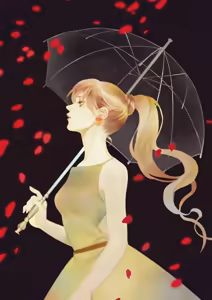 Page 379 of Sailor moon art compilation - preview thumbnail