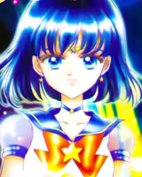 Page 499 of Sailor moon art compilation - preview thumbnail