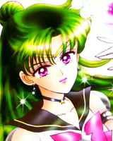 Page 501 of Sailor moon art compilation - preview thumbnail