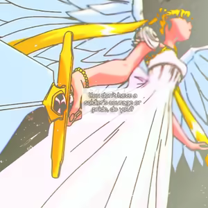 Page 526 of Sailor moon art compilation - preview thumbnail