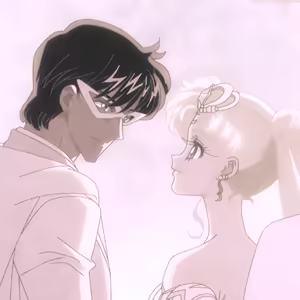 Page 637 of Sailor moon art compilation - preview thumbnail