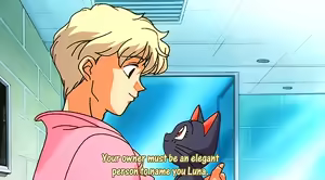 Page 655 of Sailor moon art compilation - preview thumbnail
