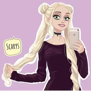Page 685 of Sailor moon art compilation - preview thumbnail