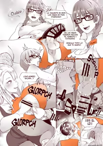 Page 35 of Delightfully Fuckable and Unrefined in Las Vegas (Spanish) MTL - preview thumbnail