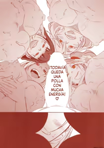 Page 105 of DELIGHTFULLY FUCKABLE AND UNREFINED ALL YOU CAN SEX! - preview thumbnail