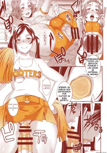 Page 138 of DELIGHTFULLY FUCKABLE AND UNREFINED ALL YOU CAN SEX! - preview thumbnail