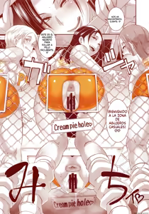 Page 140 of DELIGHTFULLY FUCKABLE AND UNREFINED ALL YOU CAN SEX! - preview thumbnail
