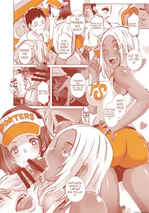 Page 73 of DELIGHTFULLY FUCKABLE AND UNREFINED ALL YOU CAN SEX! - preview thumbnail
