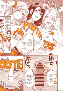 Page 90 of DELIGHTFULLY FUCKABLE AND UNREFINED ALL YOU CAN SEX! - preview thumbnail