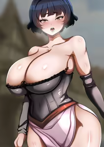 Page 162 of Hentai Gensou Monster 4 ~ Hentai Golem-hen ~ - preview thumbnail