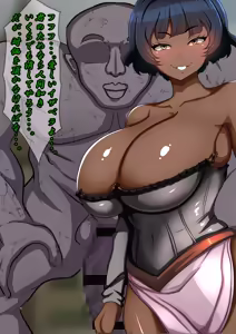 Page 243 of Hentai Gensou Monster 4 ~ Hentai Golem-hen ~ - preview thumbnail