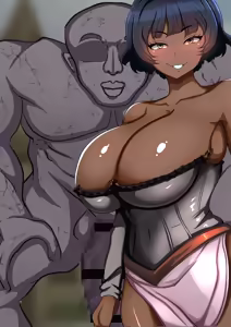 Page 319 of Hentai Gensou Monster 4 ~ Hentai Golem-hen ~ - preview thumbnail