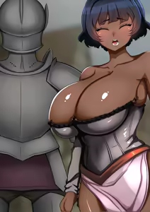 Page 391 of Hentai Gensou Monster 4 ~ Hentai Golem-hen ~ - preview thumbnail