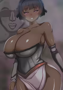 Page 407 of Hentai Gensou Monster 4 ~ Hentai Golem-hen ~ - preview thumbnail
