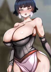 Page 86 of Hentai Gensou Monster 4 ~ Hentai Golem-hen ~ - preview thumbnail