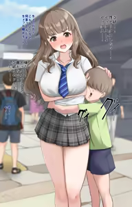 Page 390 of みすりるリム | mithrilrim - preview thumbnail