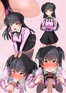 Page 524 of みすりるリム | mithrilrim - preview thumbnail