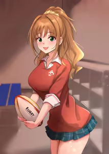 Page 586 of みすりるリム | mithrilrim - preview thumbnail