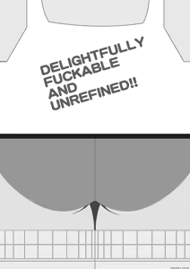 Page 38 of Delightfully Fuckable and Unrefined 1 (Spanish) MTL - preview thumbnail