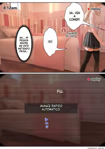 Page 149 of Ore no AR Megane wa Gimai no Samazama na Suuchi ga Mieru?! - preview thumbnail