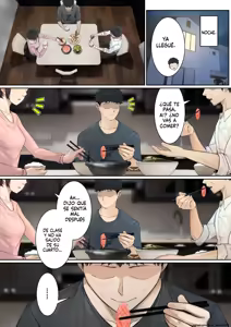 Page 33 of Ore no AR Megane wa Gimai no Samazama na Suuchi ga Mieru?! - preview thumbnail