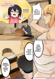 Page 5 of Ore no AR Megane wa Gimai no Samazama na Suuchi ga Mieru?! - preview thumbnail