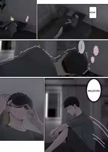 Page 55 of Ore no AR Megane wa Gimai no Samazama na Suuchi ga Mieru?! - preview thumbnail