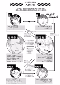 Page 4 of 用性方式帮助被路人强○的人渣不良的本子 - preview thumbnail