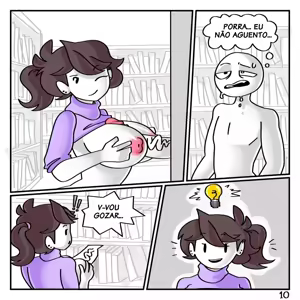 Page 103 of Jaiden Animations - preview thumbnail