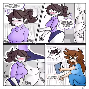 Page 110 of Jaiden Animations - preview thumbnail