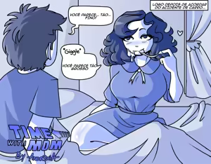 Page 126 of Jaiden Animations - preview thumbnail