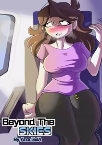 Page 26 of Jaiden Animations - preview thumbnail