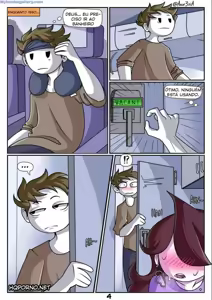 Page 30 of Jaiden Animations - preview thumbnail